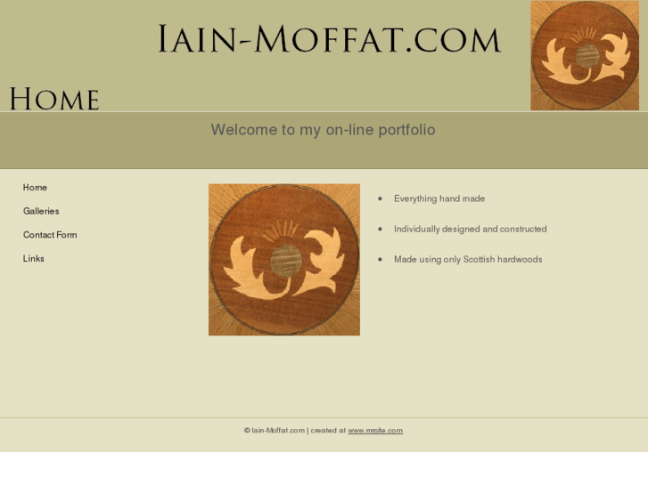 www.iain-moffat.com