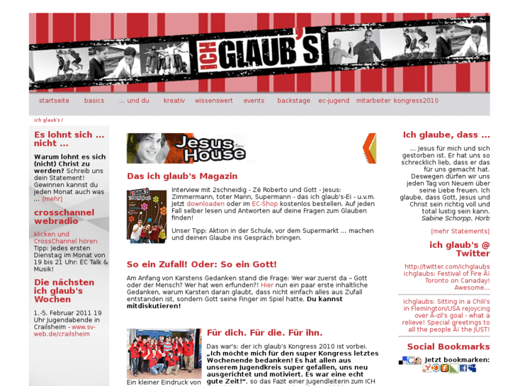 www.ich-glaubs.com