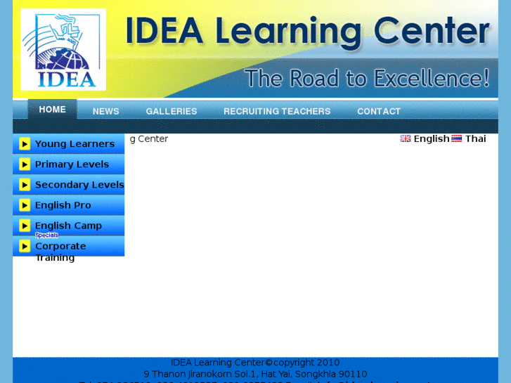 www.idea-learning.net