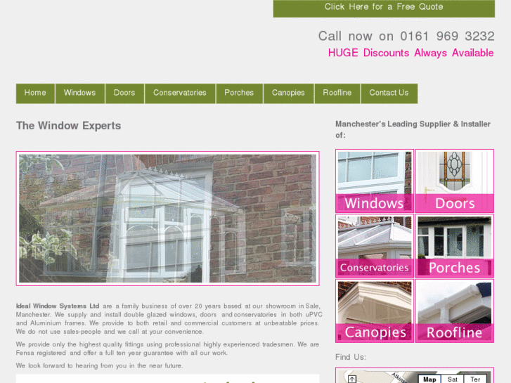 www.idealwindowsystems.com