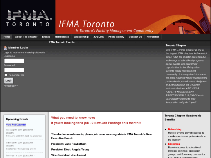 www.ifma-toronto.org