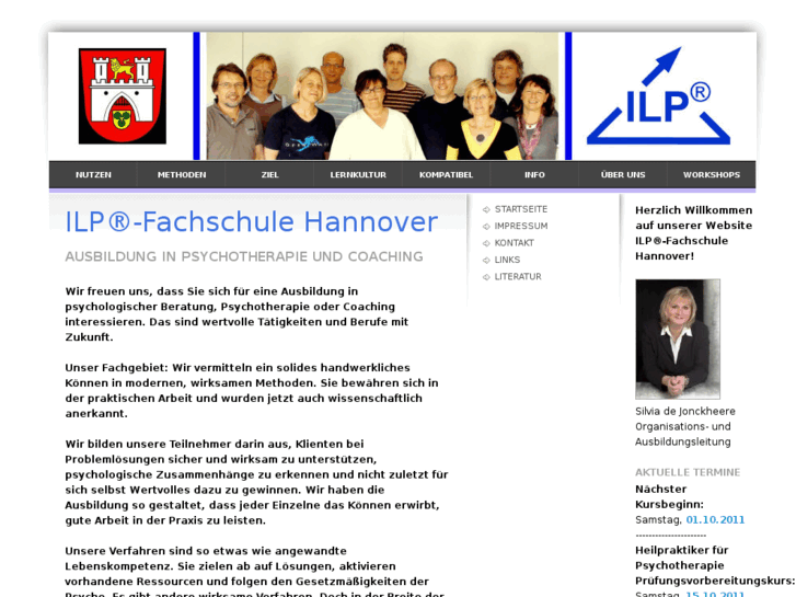 www.ilp-fachschule-hannover.de