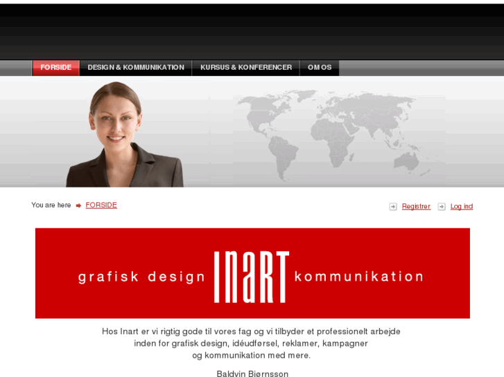 www.inart.dk