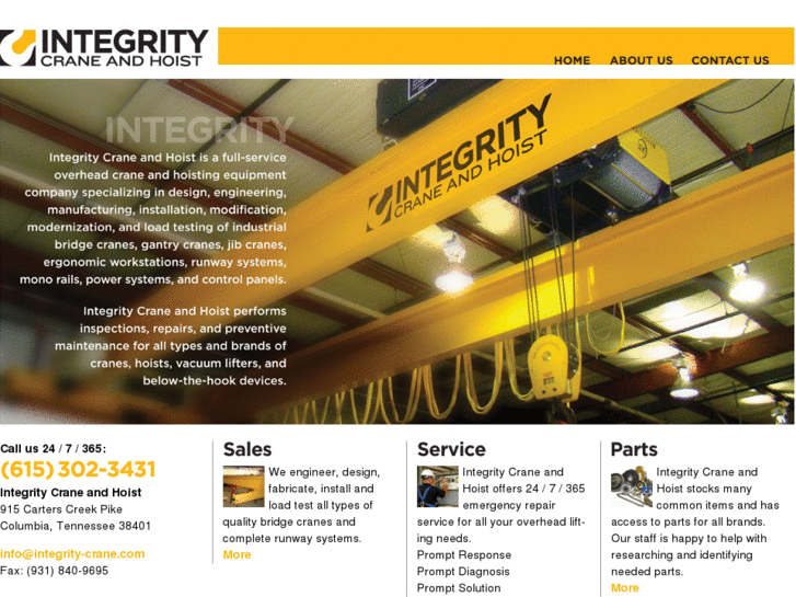 www.integrity-crane.com