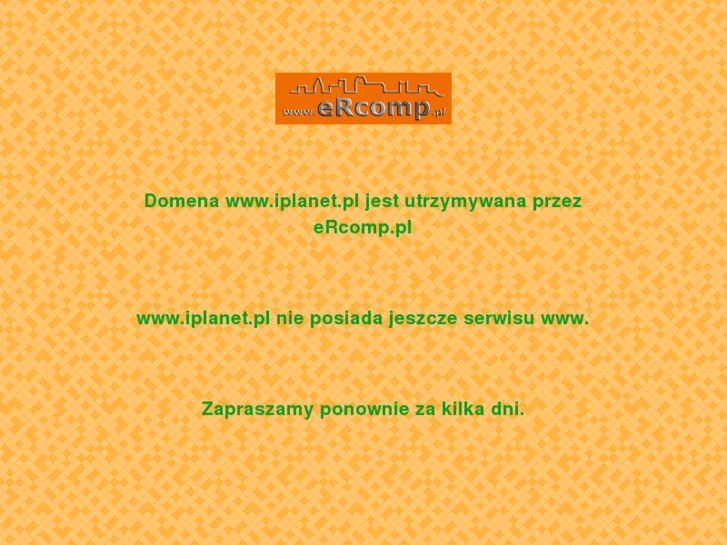 www.iplanet.pl