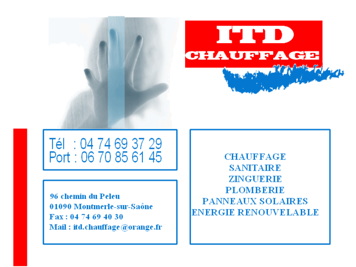 www.itdchauffage.com