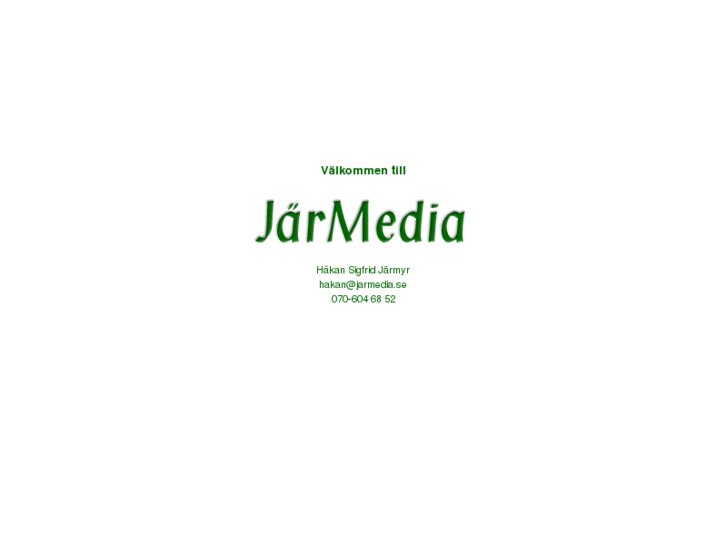 www.jarmedia.se