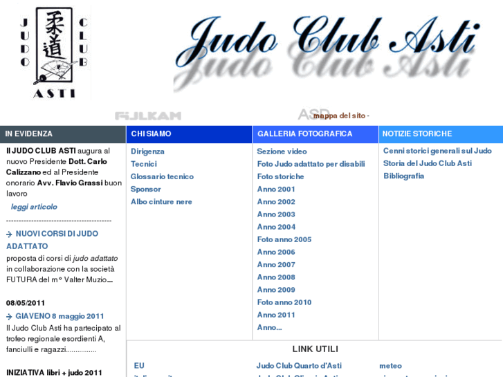 www.judoclubasti.com