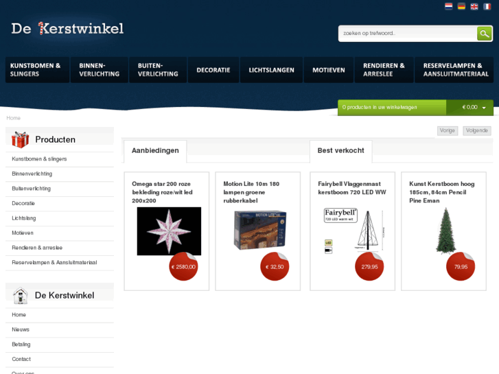 www.kerstverlichting.com