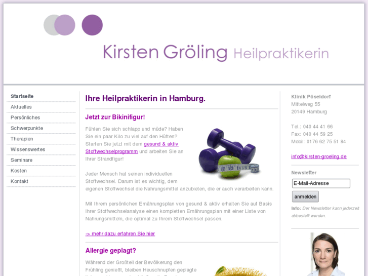 www.kirsten-groeling.de