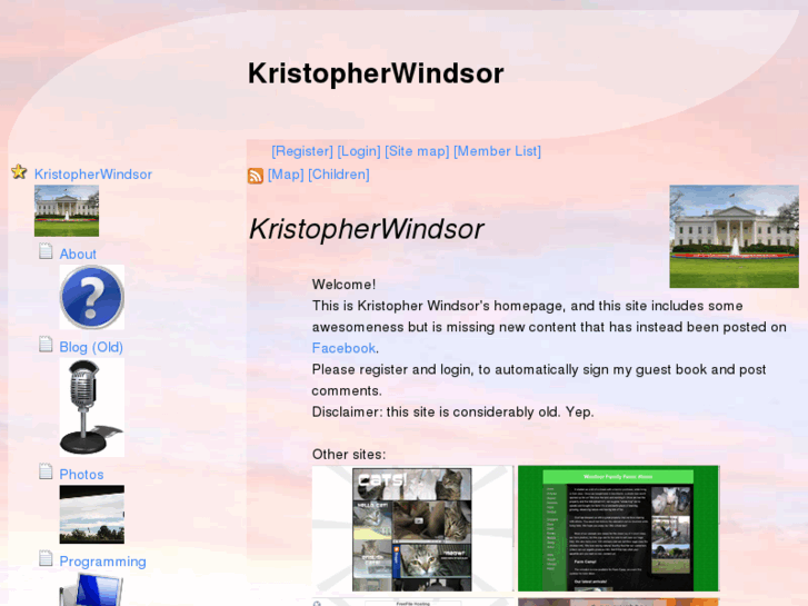 www.kristopherw.us