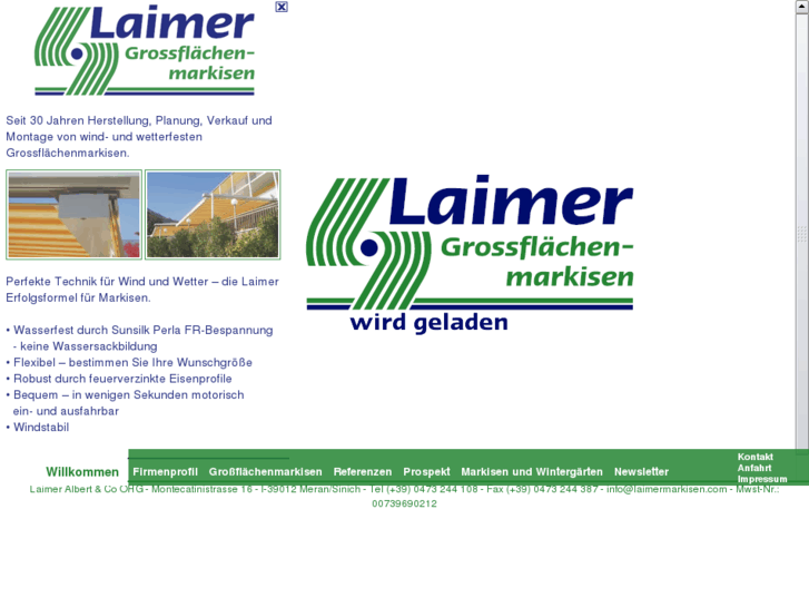 www.laimeralbert.com