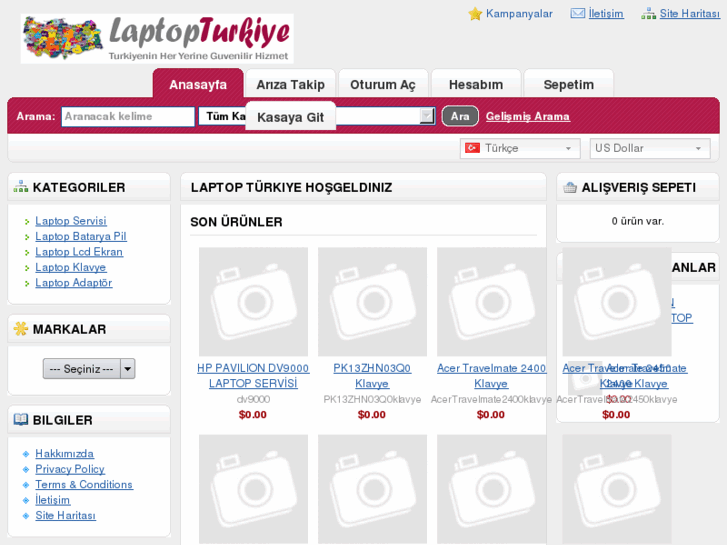 www.laptopturkiye.net