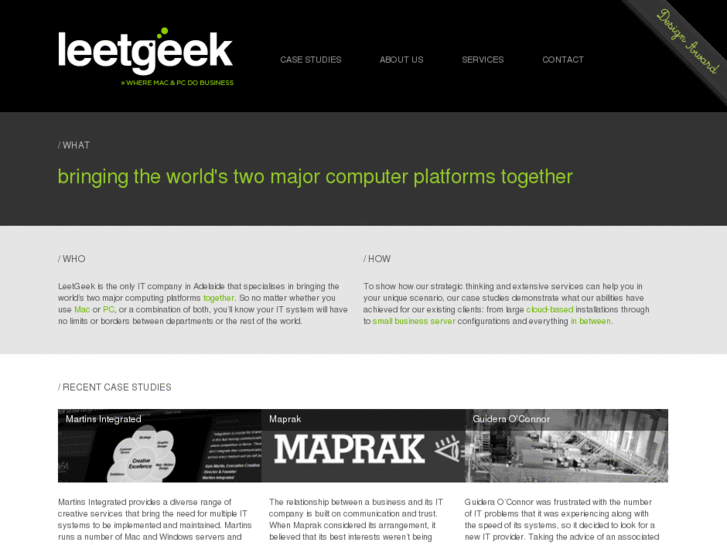 www.leetgeek.com.au
