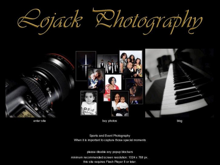 www.lojackphotography.com