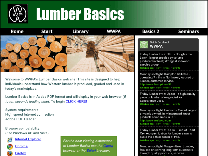 www.lumberbasics.com
