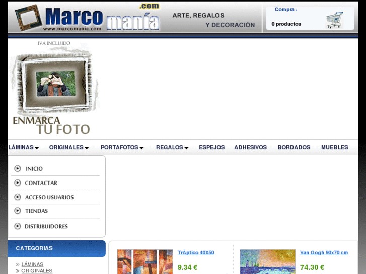 www.marcomania.com