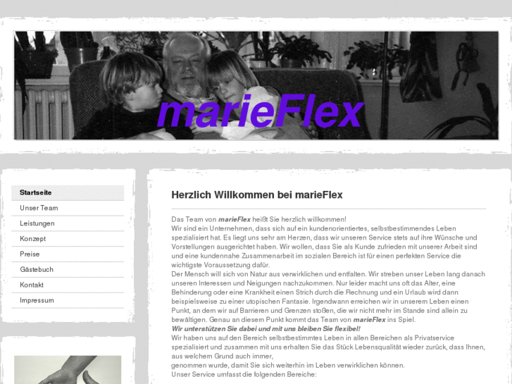 www.marieflex.com