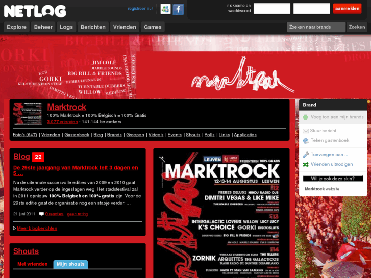 www.marktrock.com