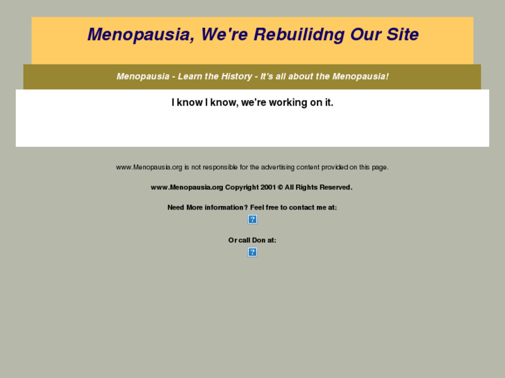 www.menopausia.org