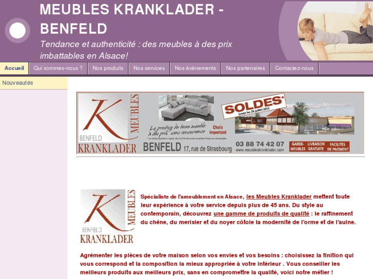 www.meubleskranklader.com