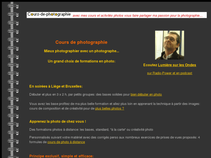 www.mieux-photographier.com