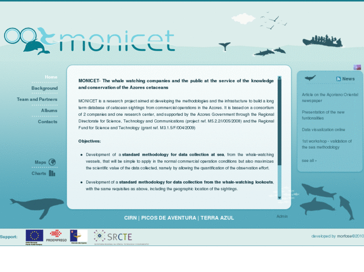 www.monicet.net