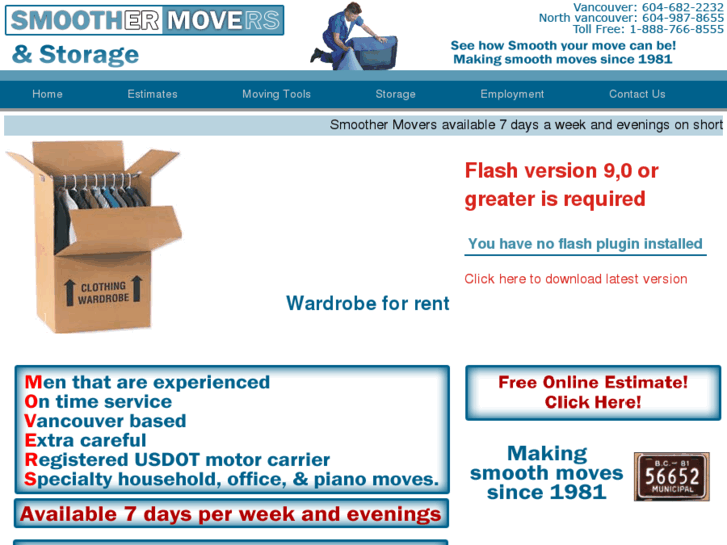 www.movers.ca