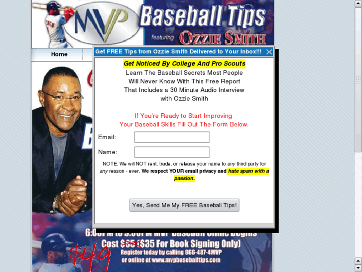 www.mvp-baseball-tips.com