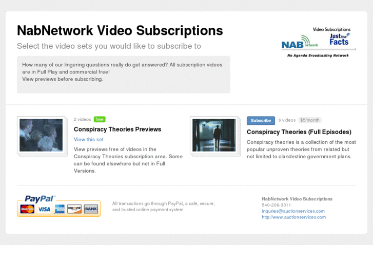 www.nabnetwork.com