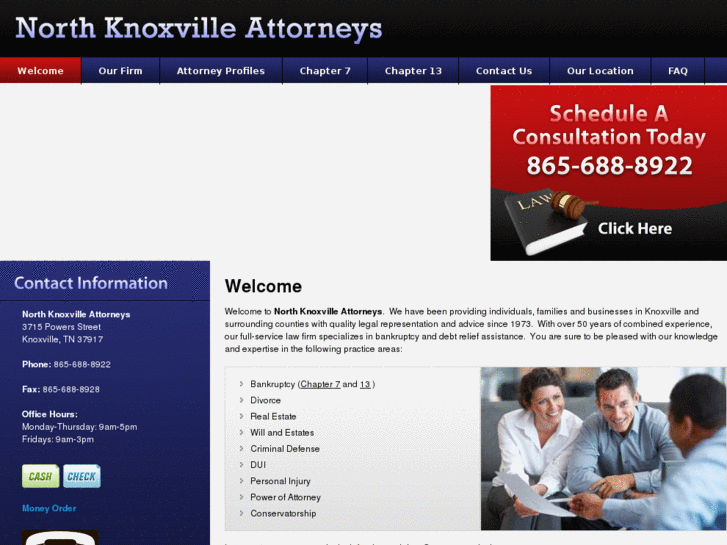 www.northknoxvilleattorneys.com