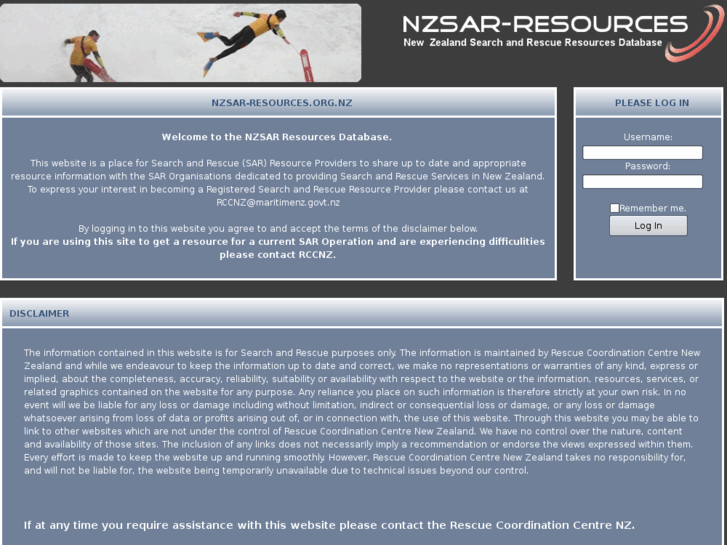 www.nzsar-resources.org.nz