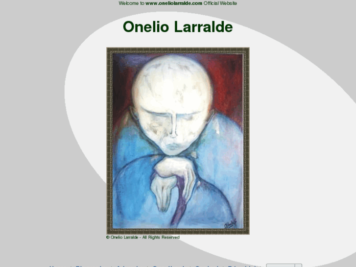 www.oneliolarralde.com