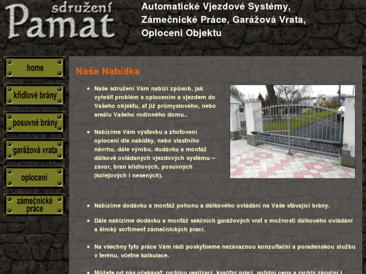 www.pamat.net