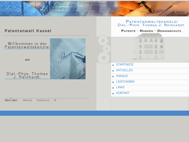 www.patentanwalt-kassel.de
