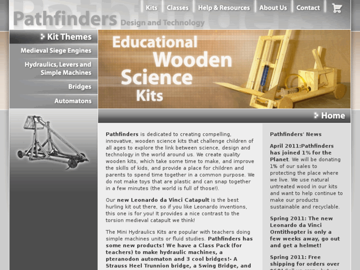 www.pathfindersdesignandtechnology.com