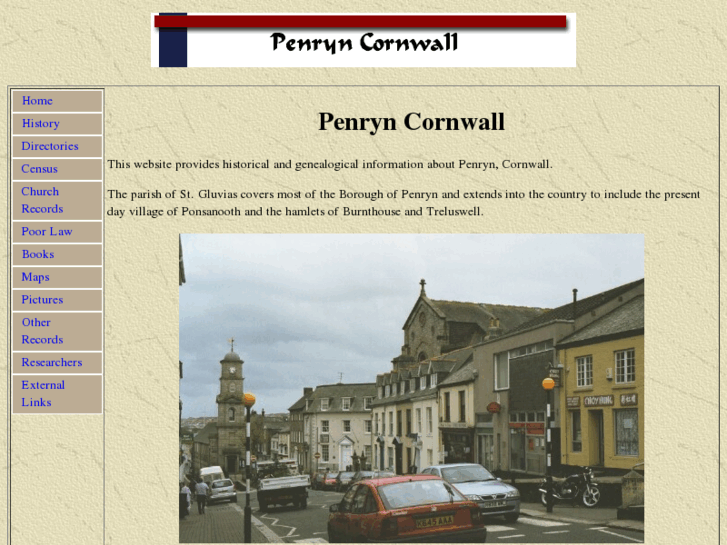 www.penryncornwall.com