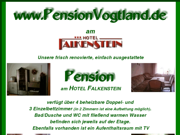 www.pensionvogtland.de