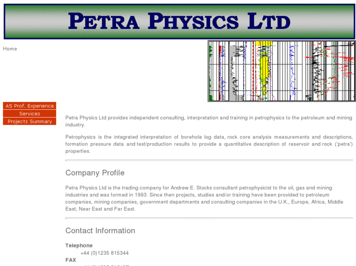 www.petraphysics.co.uk