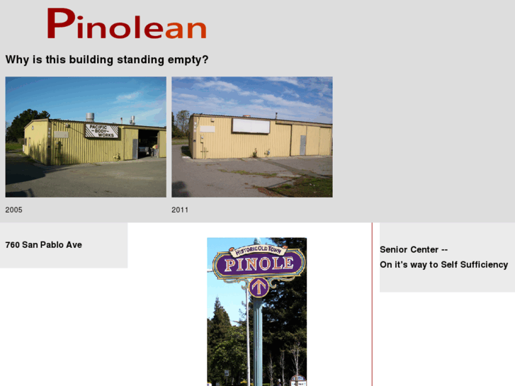 www.pinolean.com