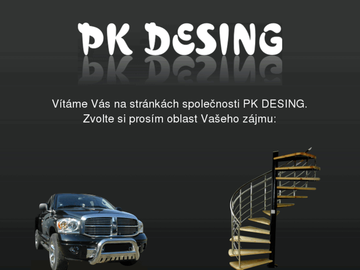 www.pkdesing.cz
