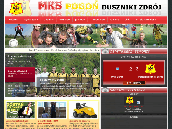 www.pogonduszniki.com.pl