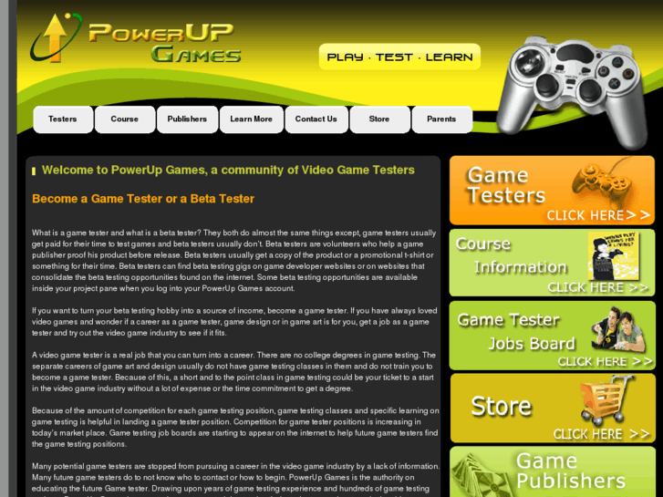 www.powerupgames.com