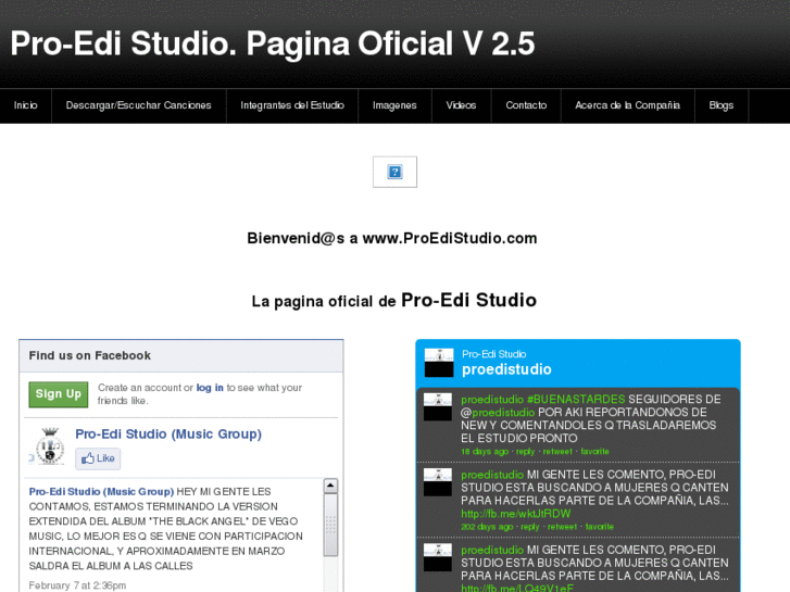 www.proedistudio.com
