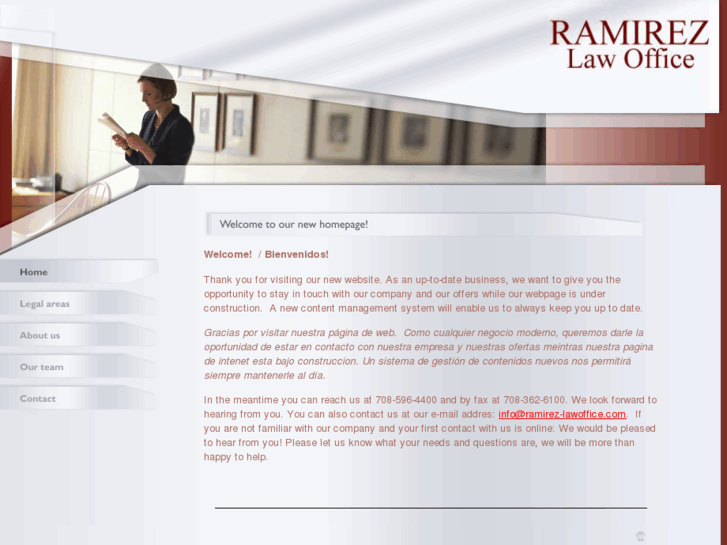 www.ramirez-lawoffice.com