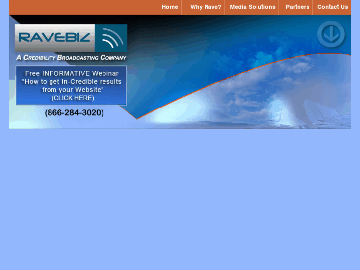 www.ravebiz.com