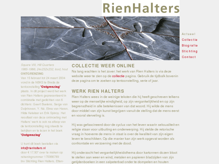 www.rienhalters.org