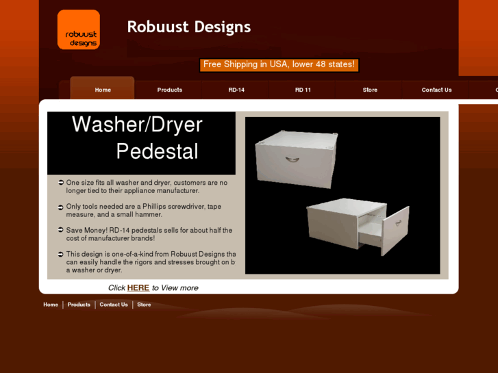 www.robuustdesigns.com