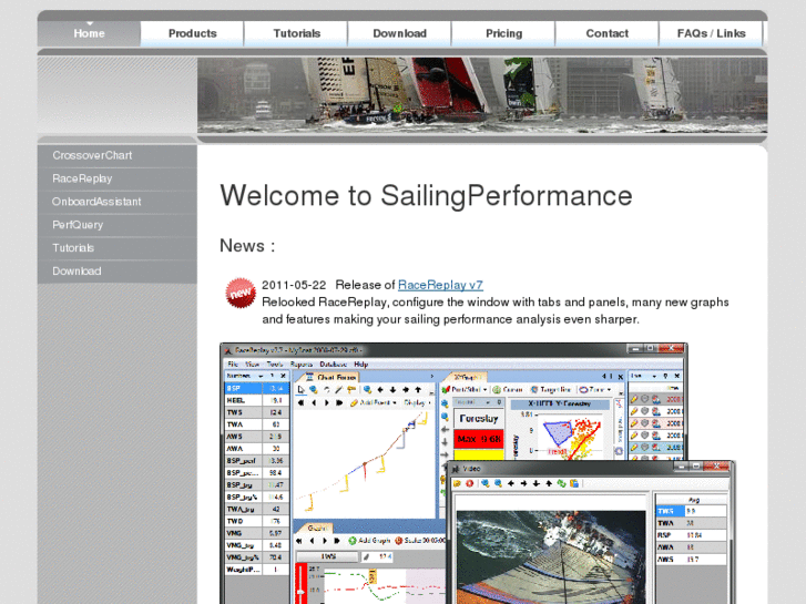 www.sailingperformance.com