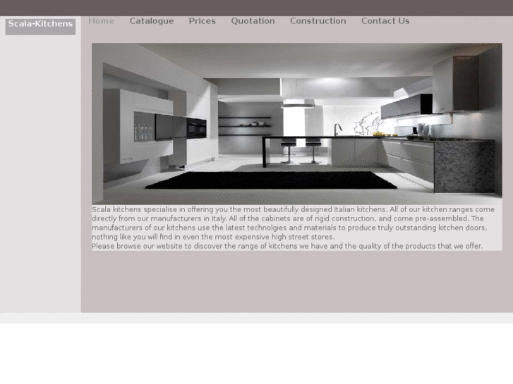 www.scala-kitchens.com